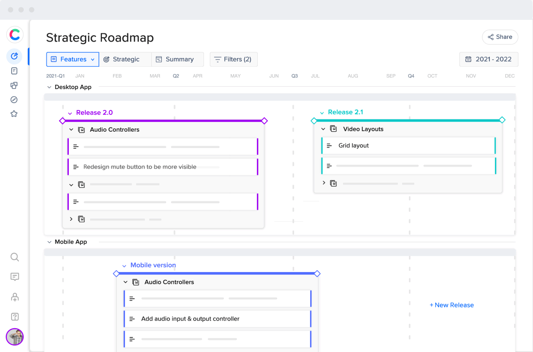 roadmap-header Roadmap header