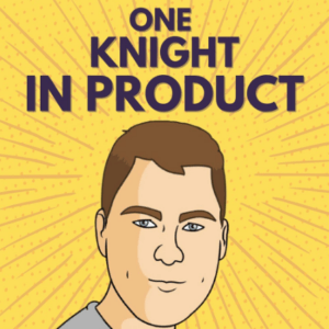 One knight in product